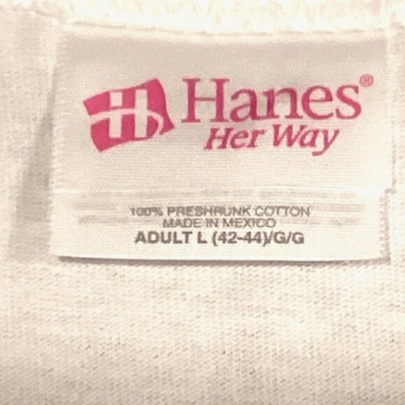 Ghouls Just Wanna Have Fun Graphic Tee Sz L Halloween Ghost Spider Bats 157M - Picture 6 of 8